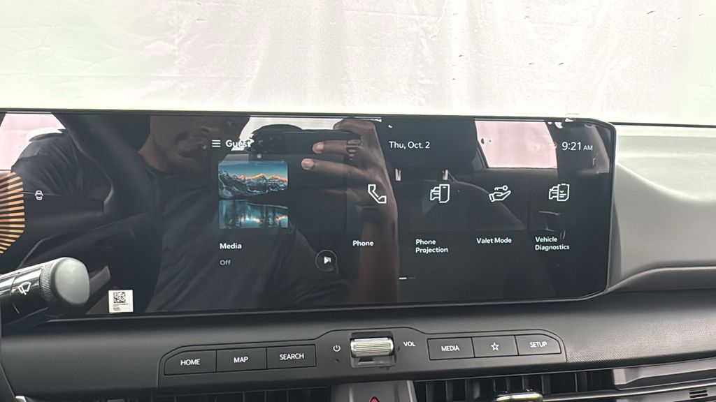 2025 Kia K4 LXS photo 20