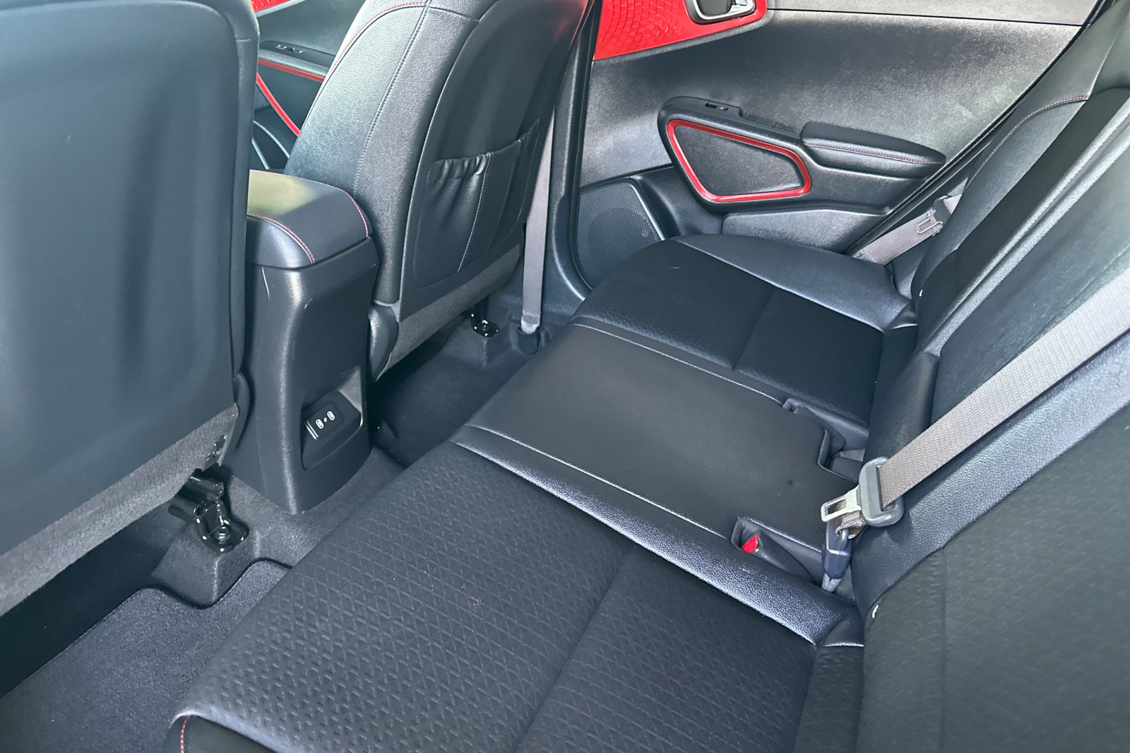 2023 Kia Soul GT-Line photo 14