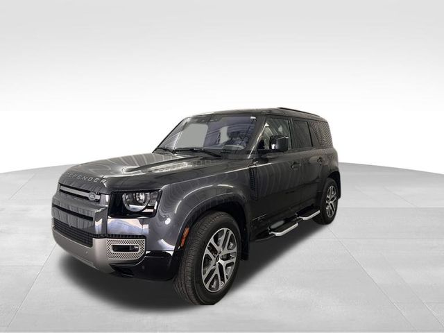 2021 Land Rover Defender X-Dynamic HSE's photo