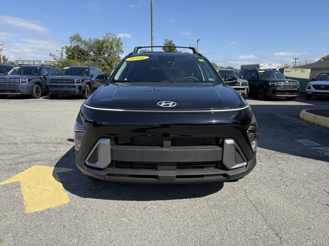 2026 Hyundai Kona SEL photo 5