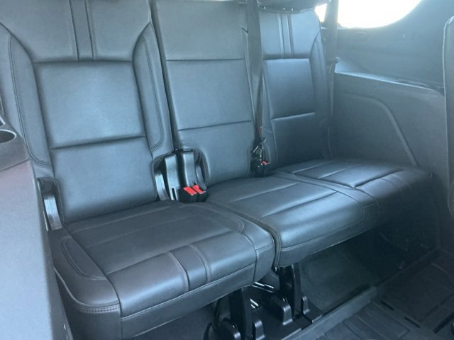 2021 Chevrolet Tahoe RST photo 31