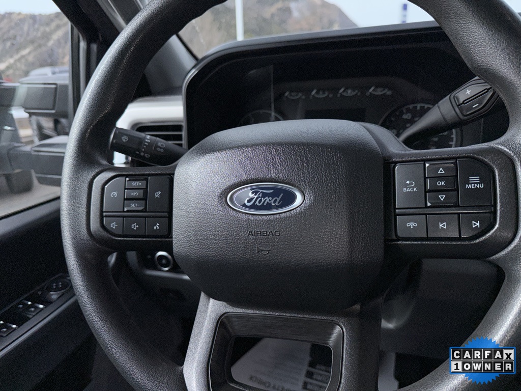 2024 Ford F-250 photo 4