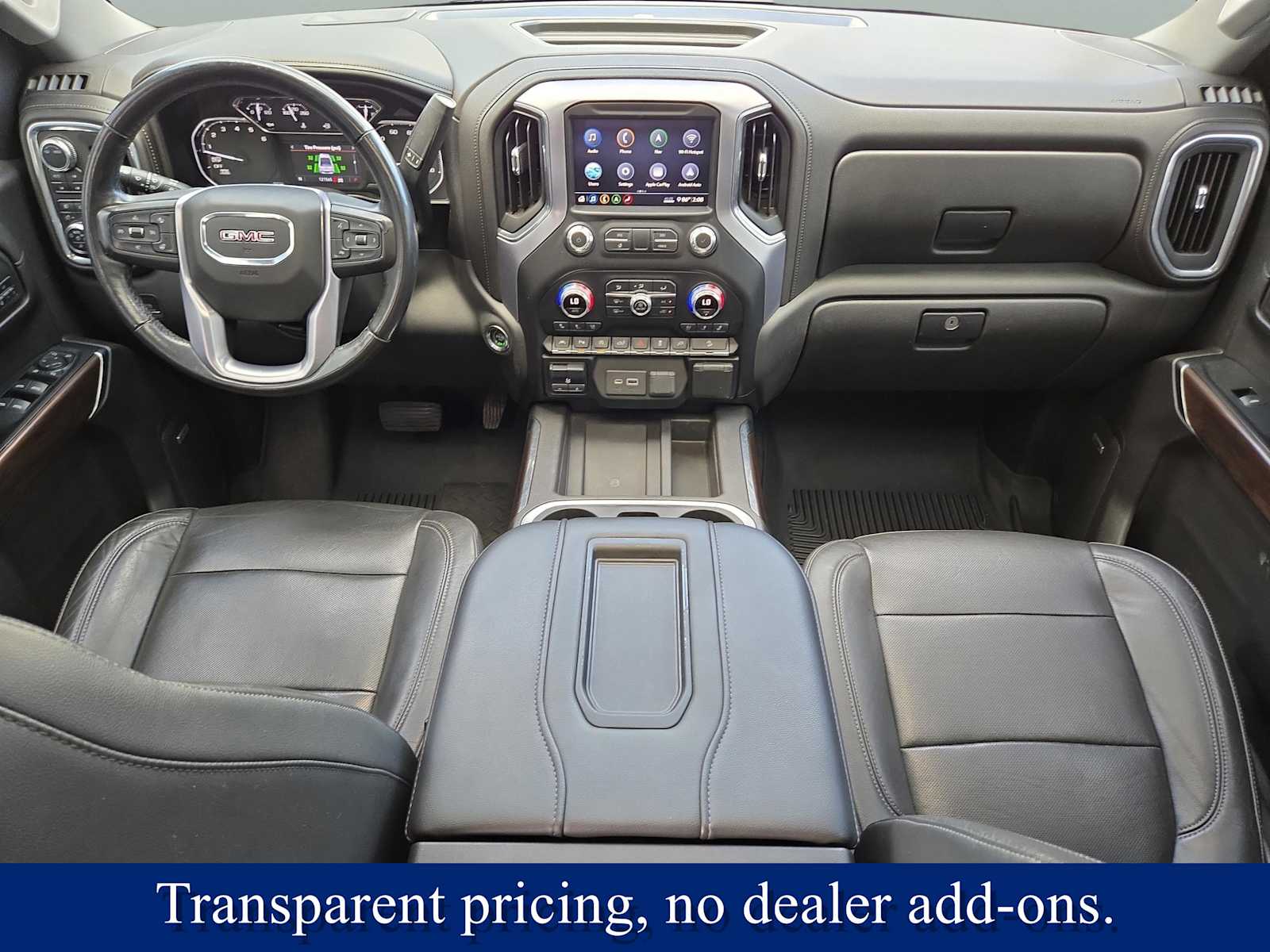2020 Gmc Sierra 1500 SLT photo 14