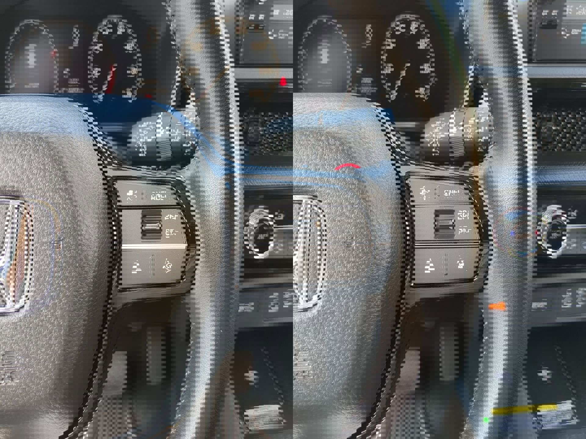 2025 Honda CR-V EX-L photo 26