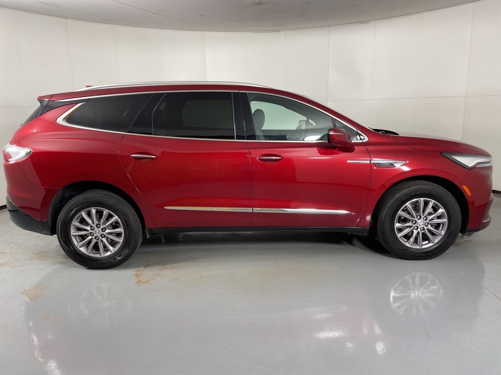 2024 Buick Enclave Premium photo 8