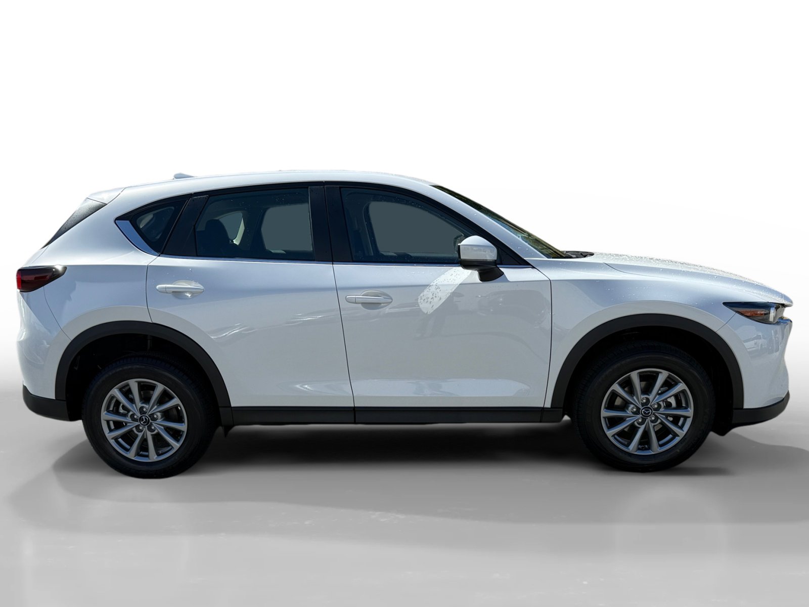 2025 Mazda CX-5 2.5 S photo 6