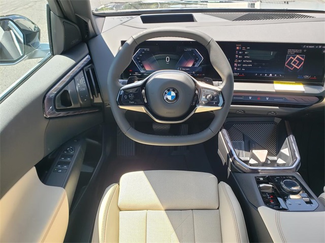 2025 Bmw X3 30x Drive photo 17