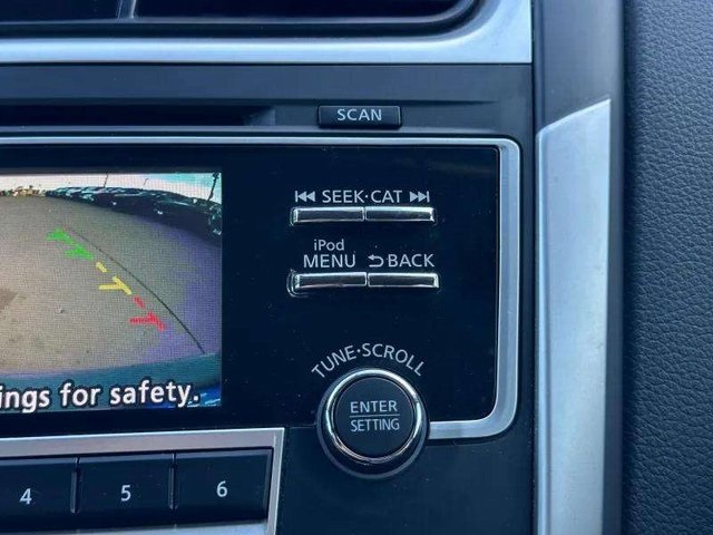2017 Nissan Altima 2.5 SL photo 22