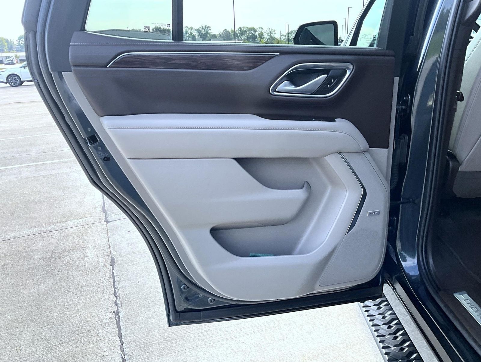 2022 Chevrolet Tahoe Z71 photo 18