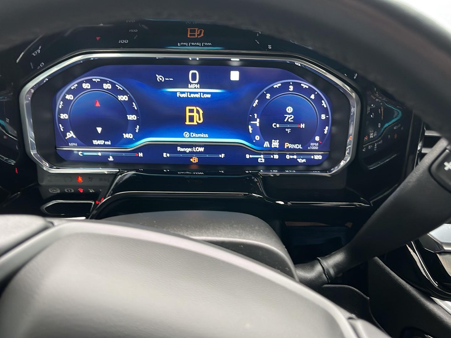 2022 Chevrolet Silverado photo 11