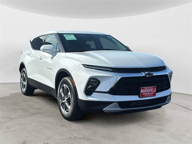 2023 Chevrolet Blazer