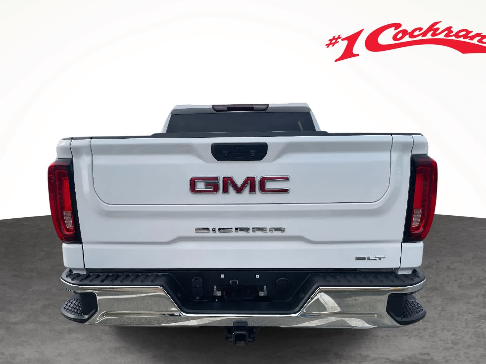 2024 Gmc Sierra 1500 SLT photo 4
