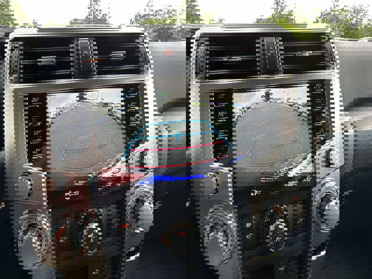 2022 Toyota 4Runner SR5 Premium photo 28