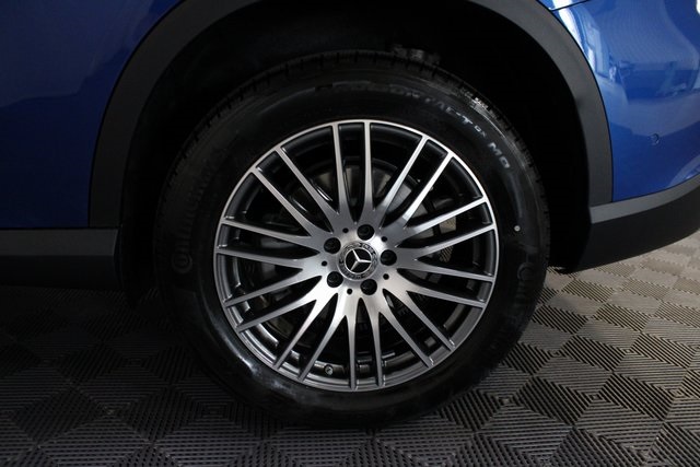 2024 Mercedes Benz GLC 300 4MATIC photo 38