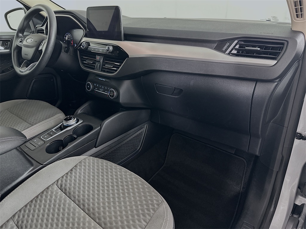 2020 Ford Escape SE photo 26