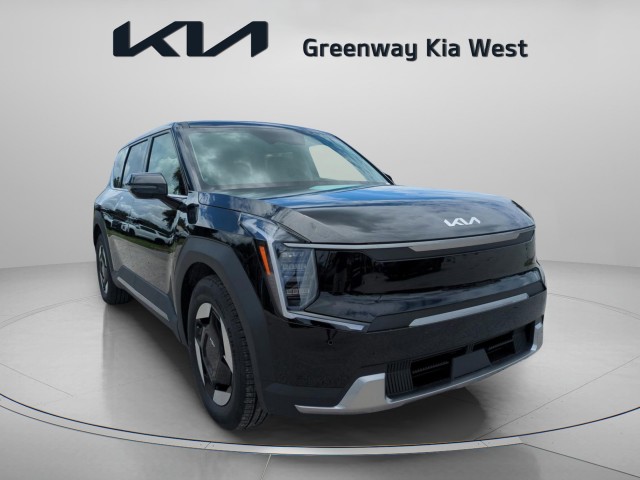 2026 Kia EV9