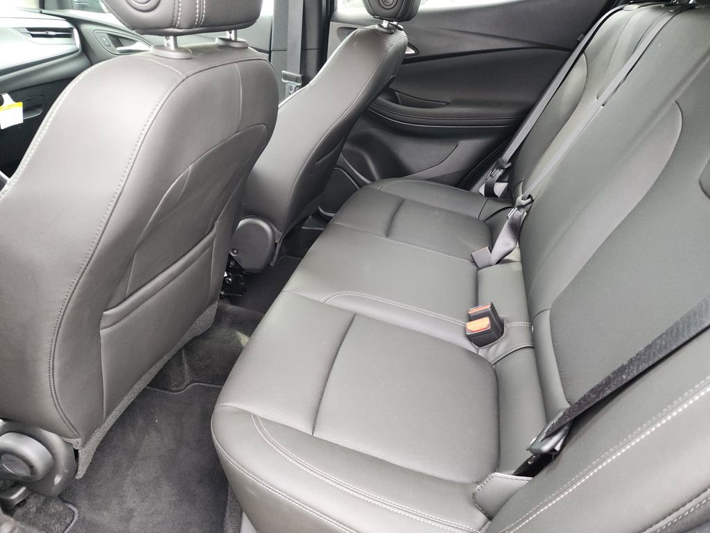 2024 Buick Encore GX Sport Touring photo 20