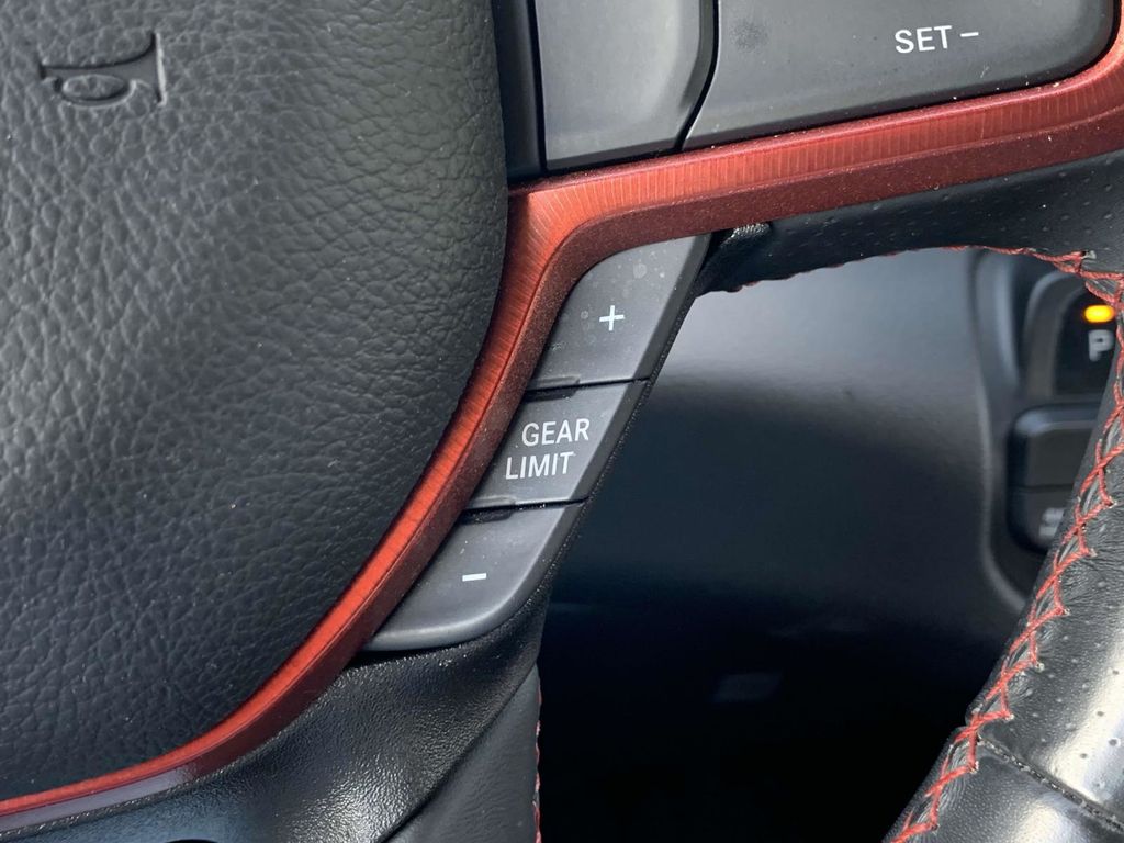 2024 Ram 1500 Rebel photo 30