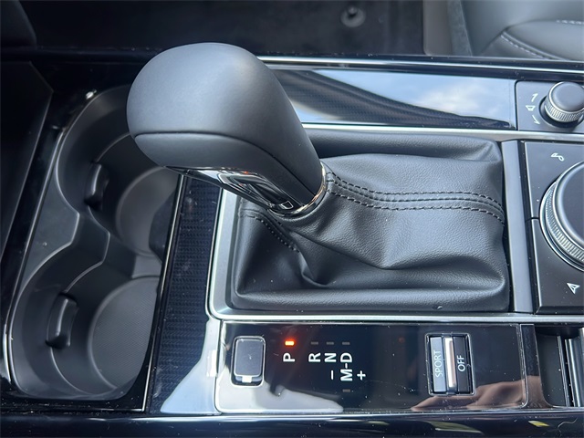 2025 Mazda CX-30 2.5 Select Sport photo 20