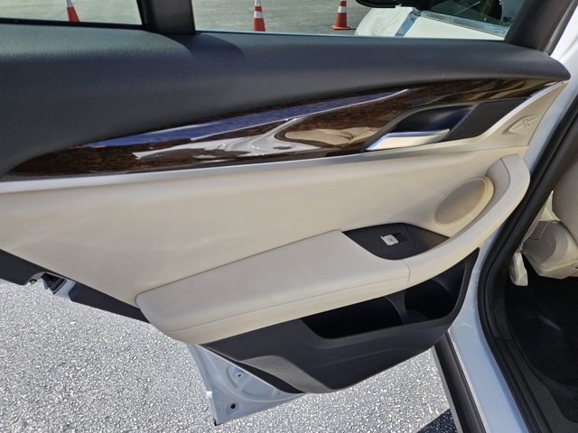 2020 Bmw X3 sDrive30i photo 13