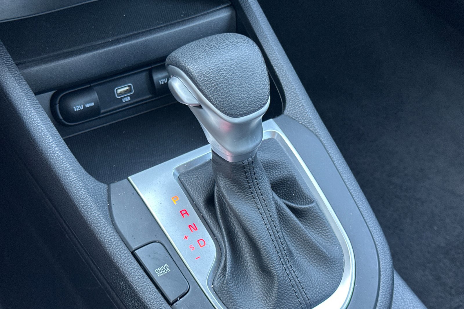 2023 Kia Forte LXS photo 20