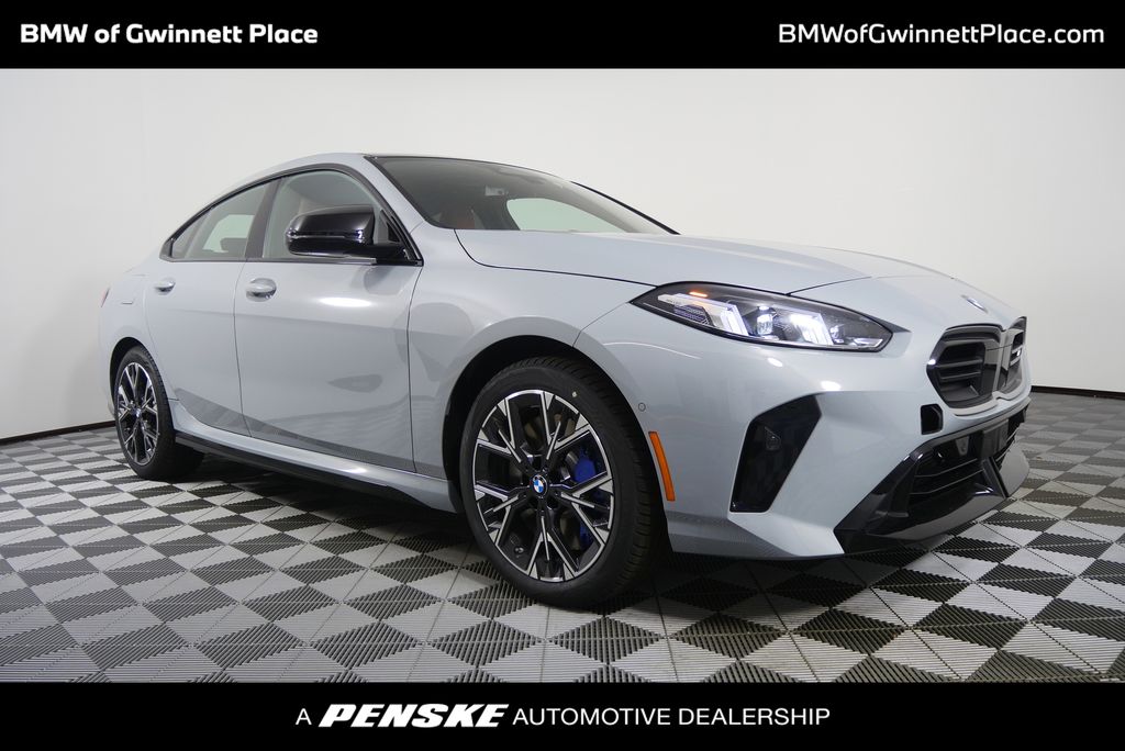 2026 BMW 2 Series M235's photo