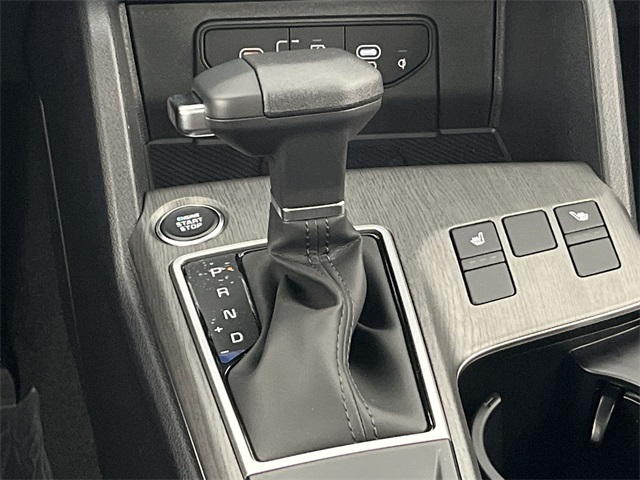 2026 Kia Sportage X-Line photo 10