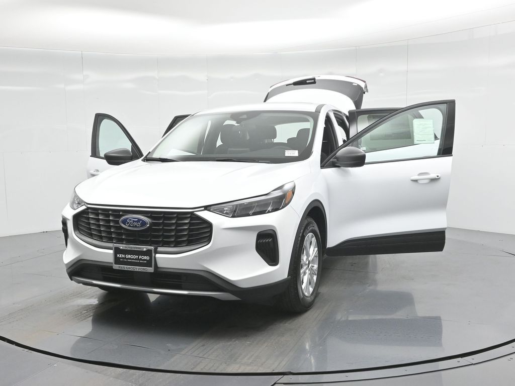 2025 Ford Escape Active photo 27