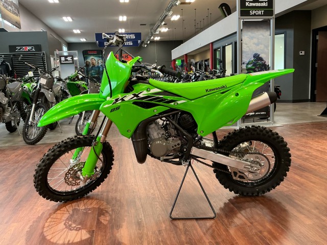 New 2025 Kawasaki Brute Force 300 in St. Louis #KP80225