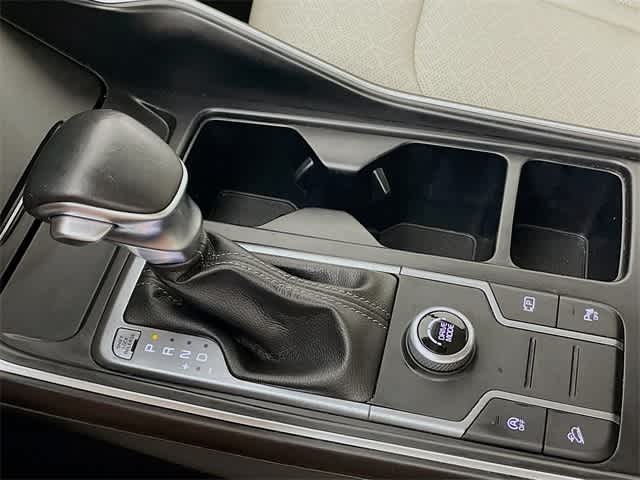 2021 Kia Sorento S photo 18