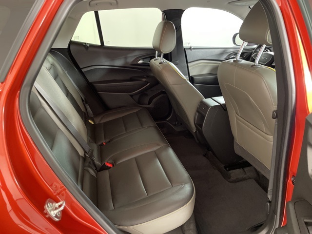 2024 Chevrolet Trax ACTIV photo 37