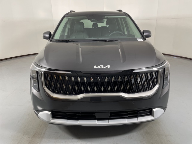 2026 Kia Carnival EX photo 3