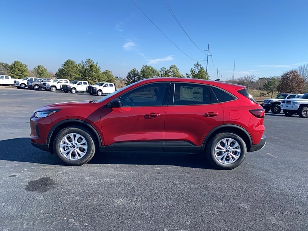 2025 Ford Escape Active photo 4