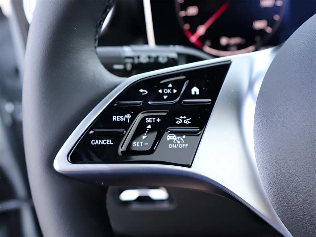 2025 Mercedes Benz GLC 300 4MATIC photo 36