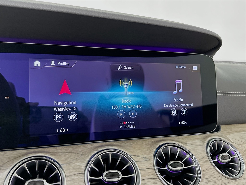 2021 Mercedes Benz E 450 photo 14