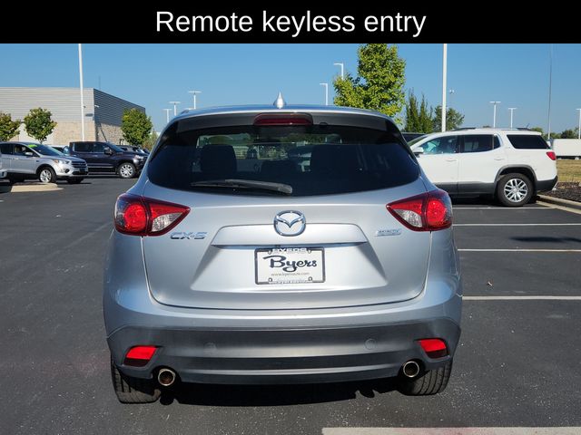 2016 Mazda CX-5 Touring photo 5