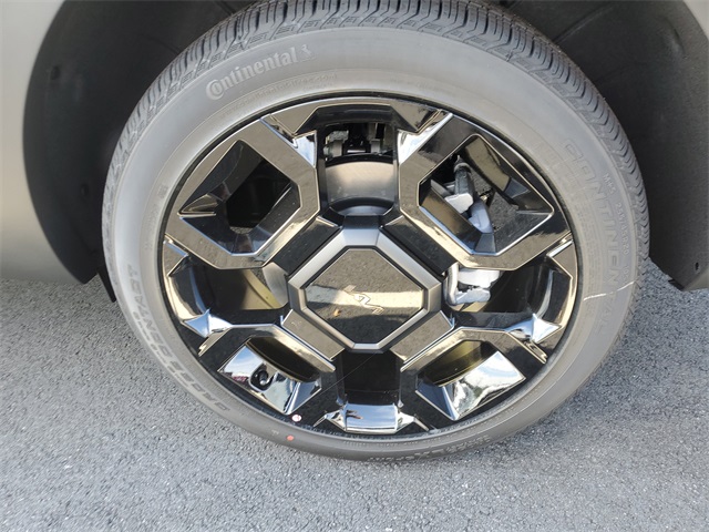 2026 Kia Sorento X-Line EX photo 8