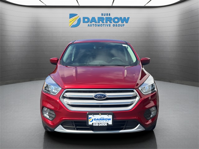 2019 Ford Escape SE photo 8