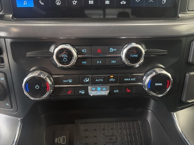 2025 Ford F-150 XLT photo 31