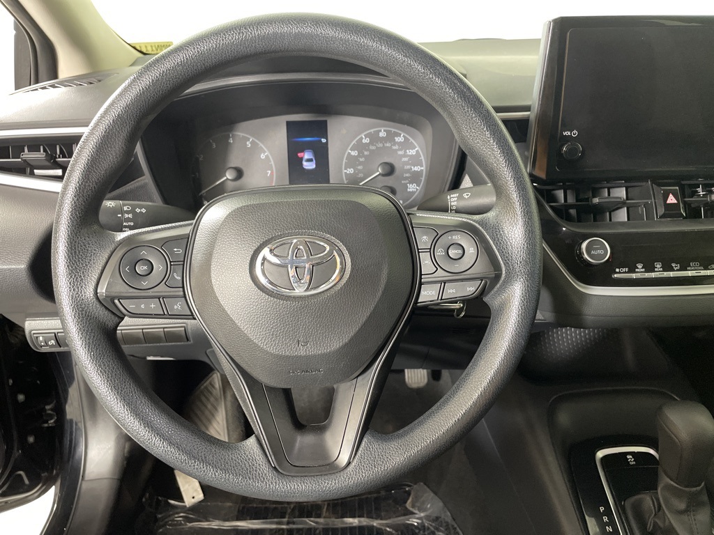 2024 Toyota Corolla LE photo 20