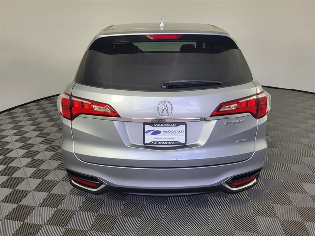 2018 Acura RDX Base photo 20