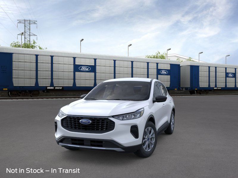2025 Ford Escape Active photo 2