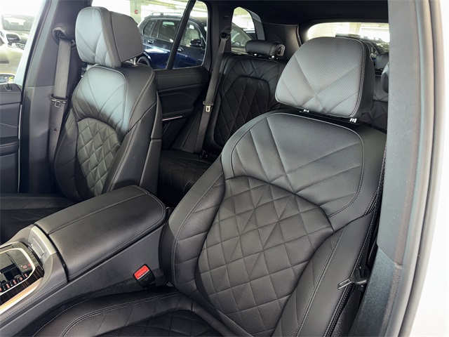 2025 Bmw X5 xDrive40i photo 32