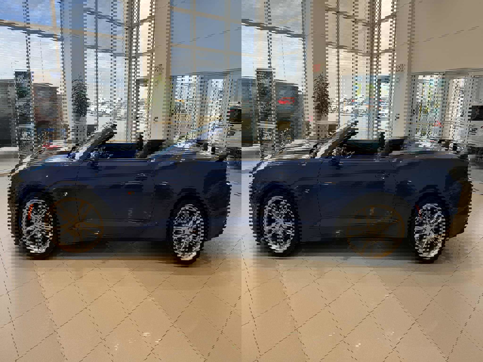 2023 Chevrolet Camaro 2SS photo 4