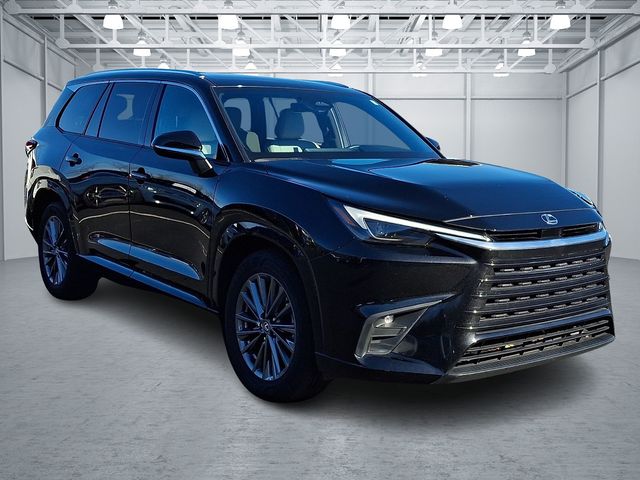 2024 Lexus TX 350 photo 2