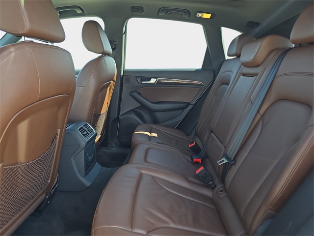 2013 Audi Q5 2.0T Premium photo 14