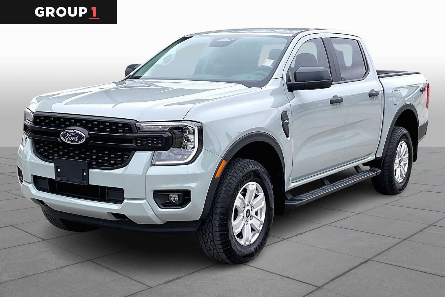 2024 Ford Ranger XL's photo