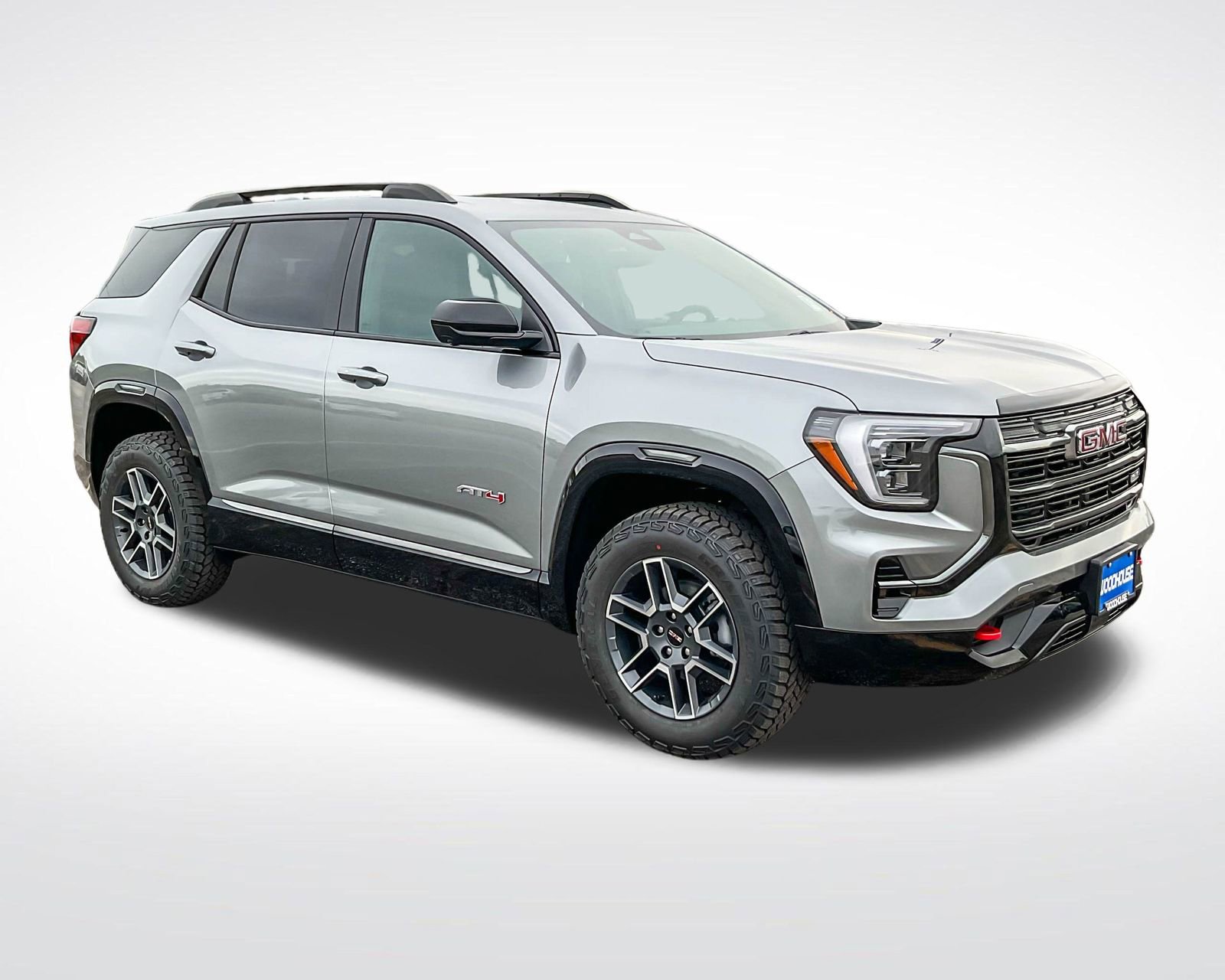 2026 Gmc Terrain AT4 photo 2