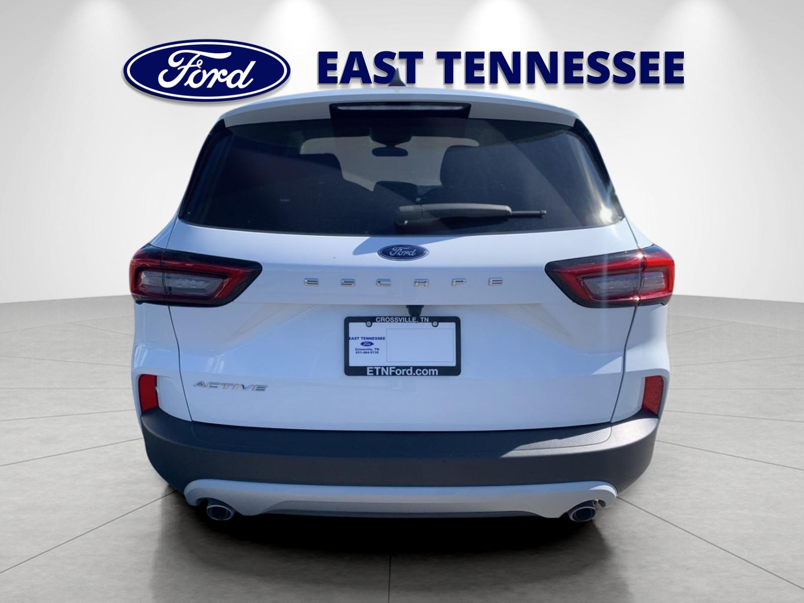 2024 Ford Escape Active photo 4