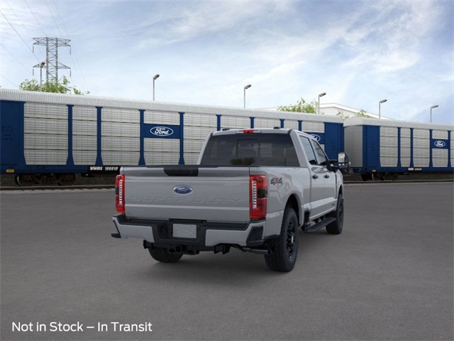 2025 Ford F-250 photo 6